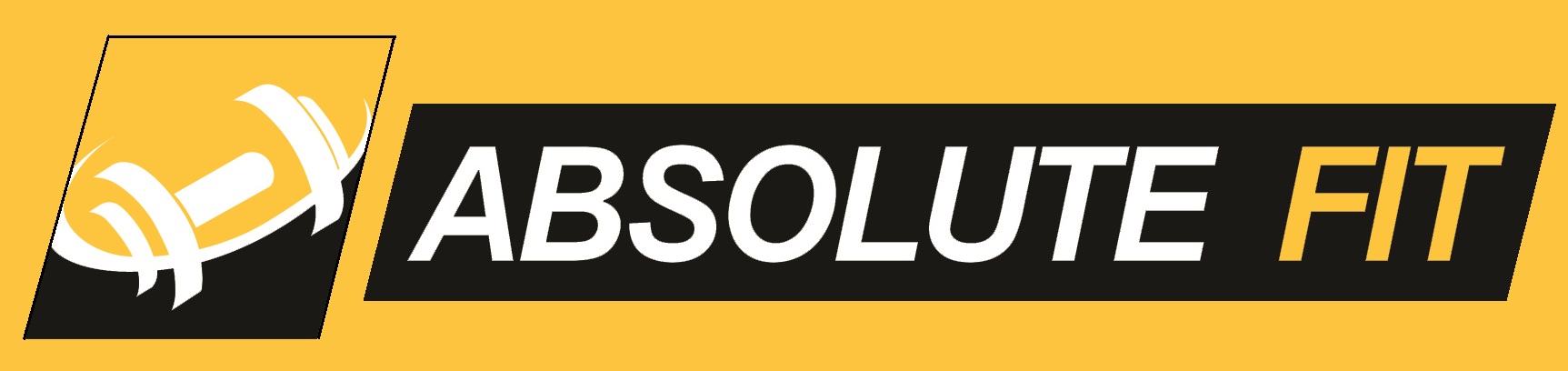 Absolute Fit Logo