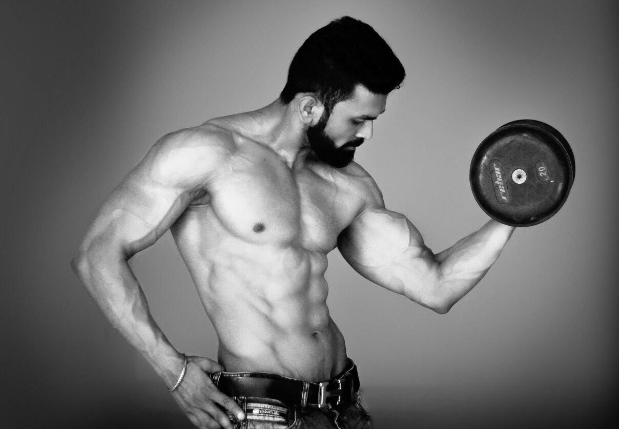 Absolute Fit member